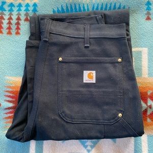 Carhartt Double Front Pants